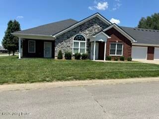 Photo of 336 Adrian Ave, Mt Washington, KY 40047 (MLS # 1721296)