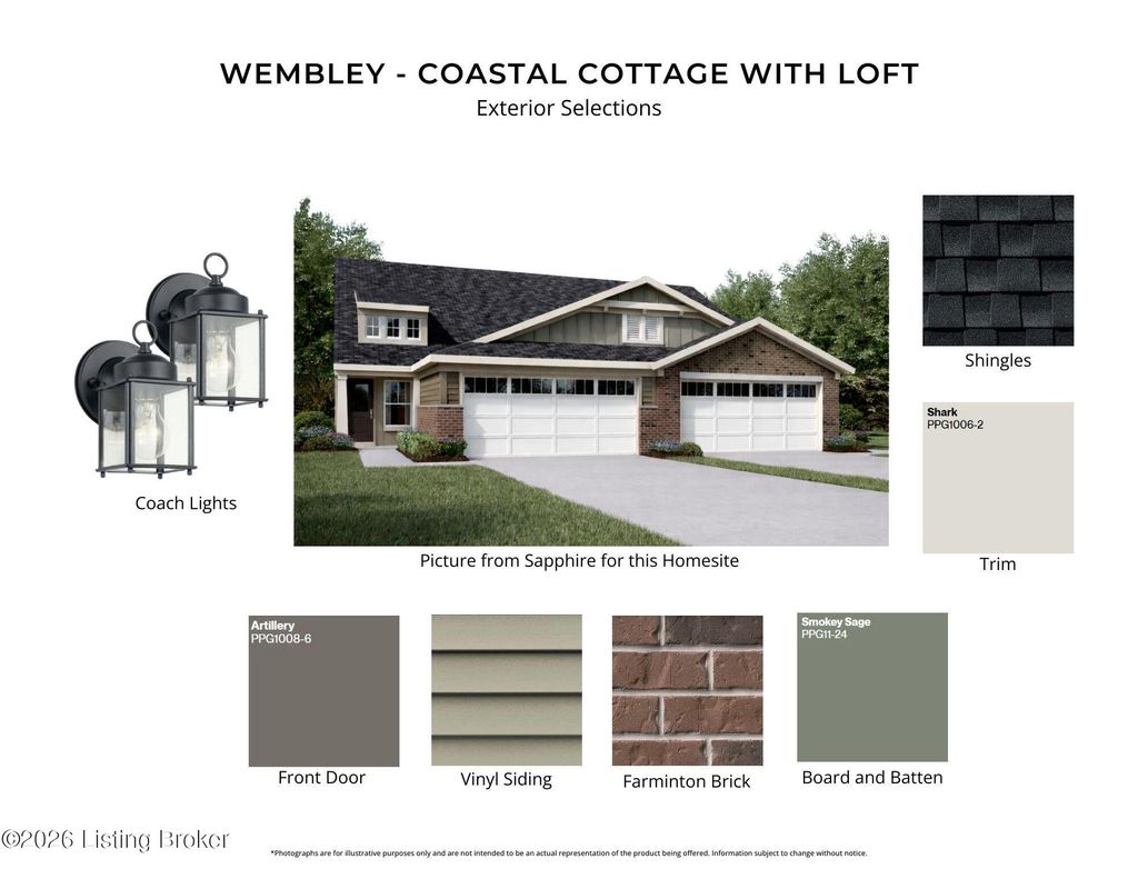 Photo of 10013 Windcrest Farms Ln, Louisville, KY 40291 (MLS # 1712196)