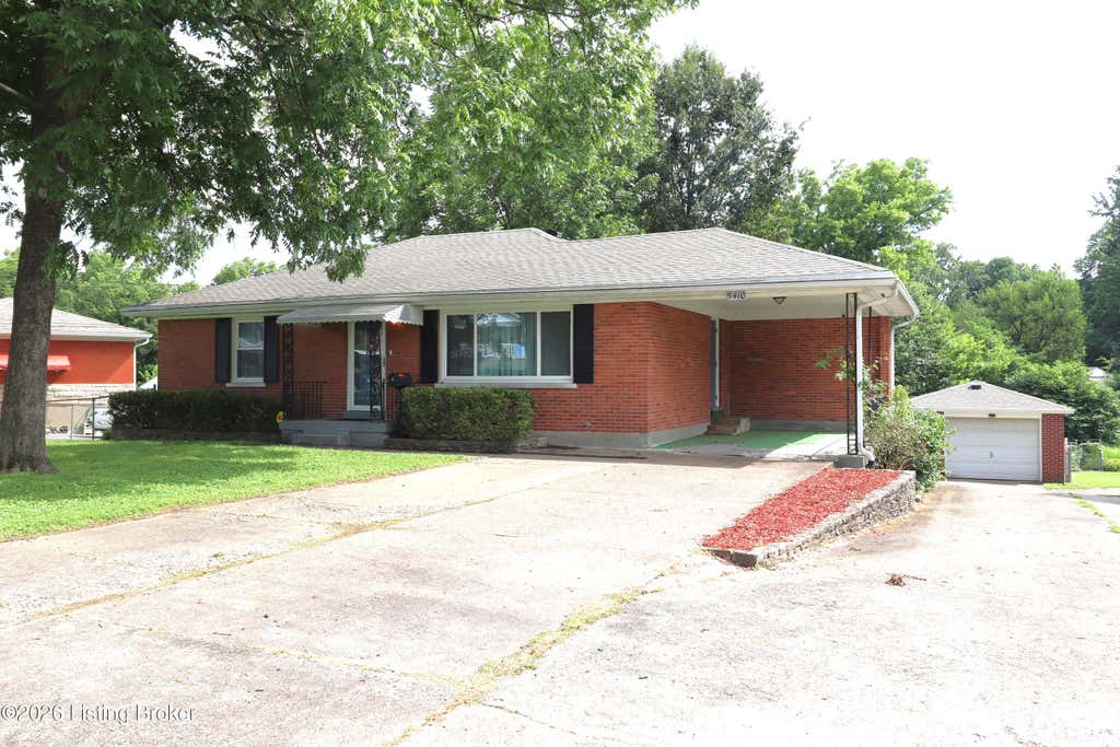 Photo of 5410 Layne Rd, Louisville, KY 40219 (MLS # 1721848)