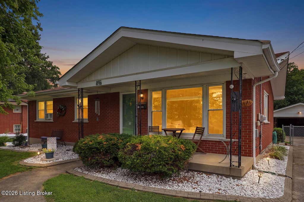 Photo of 8011 White Cedar Dr, Louisville, KY 40219 (MLS # 1722881)