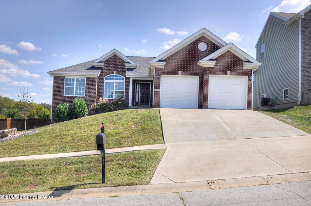 Photo of 7691 Celebration Way, Crestwood, KY 40014 (MLS # 1698599)