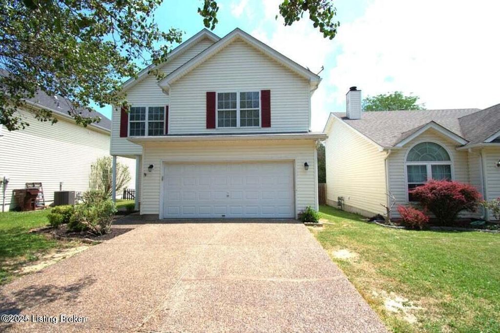 Photo of 4221 Willowview Blvd, Louisville, KY 40299 (MLS # 1705490)