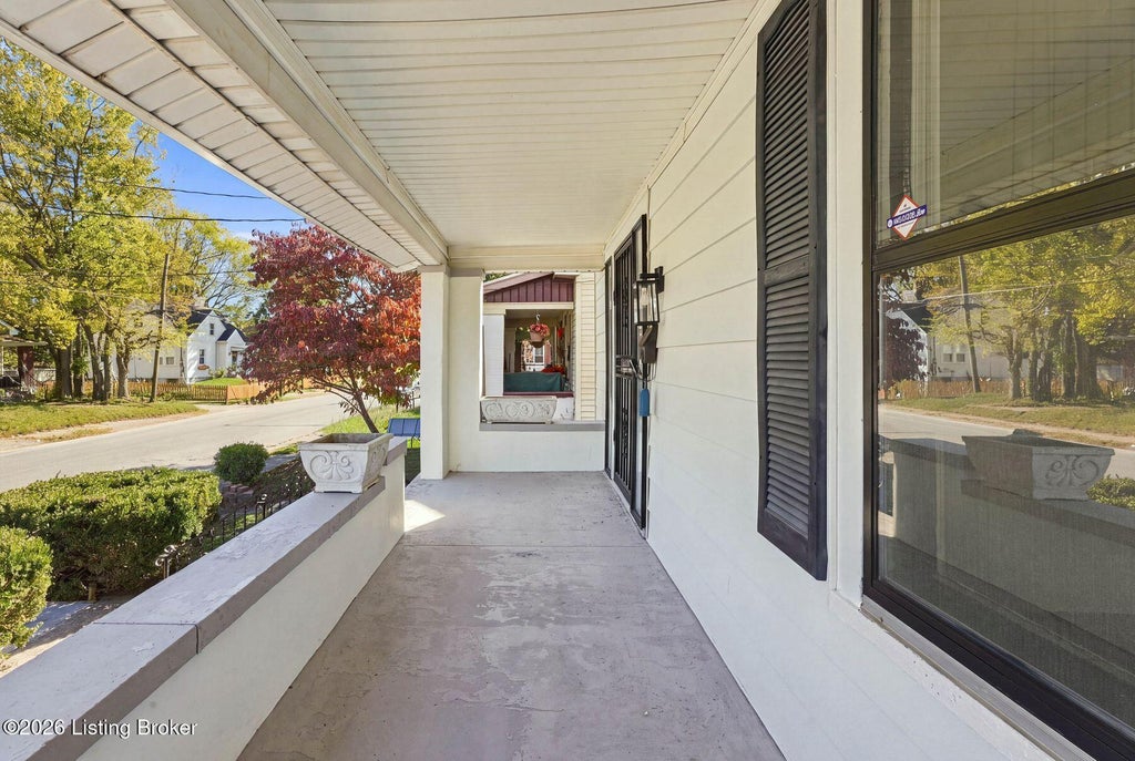 Photo of 3222 Grant Ave, Louisville, KY 40214 (MLS # 1733185)
