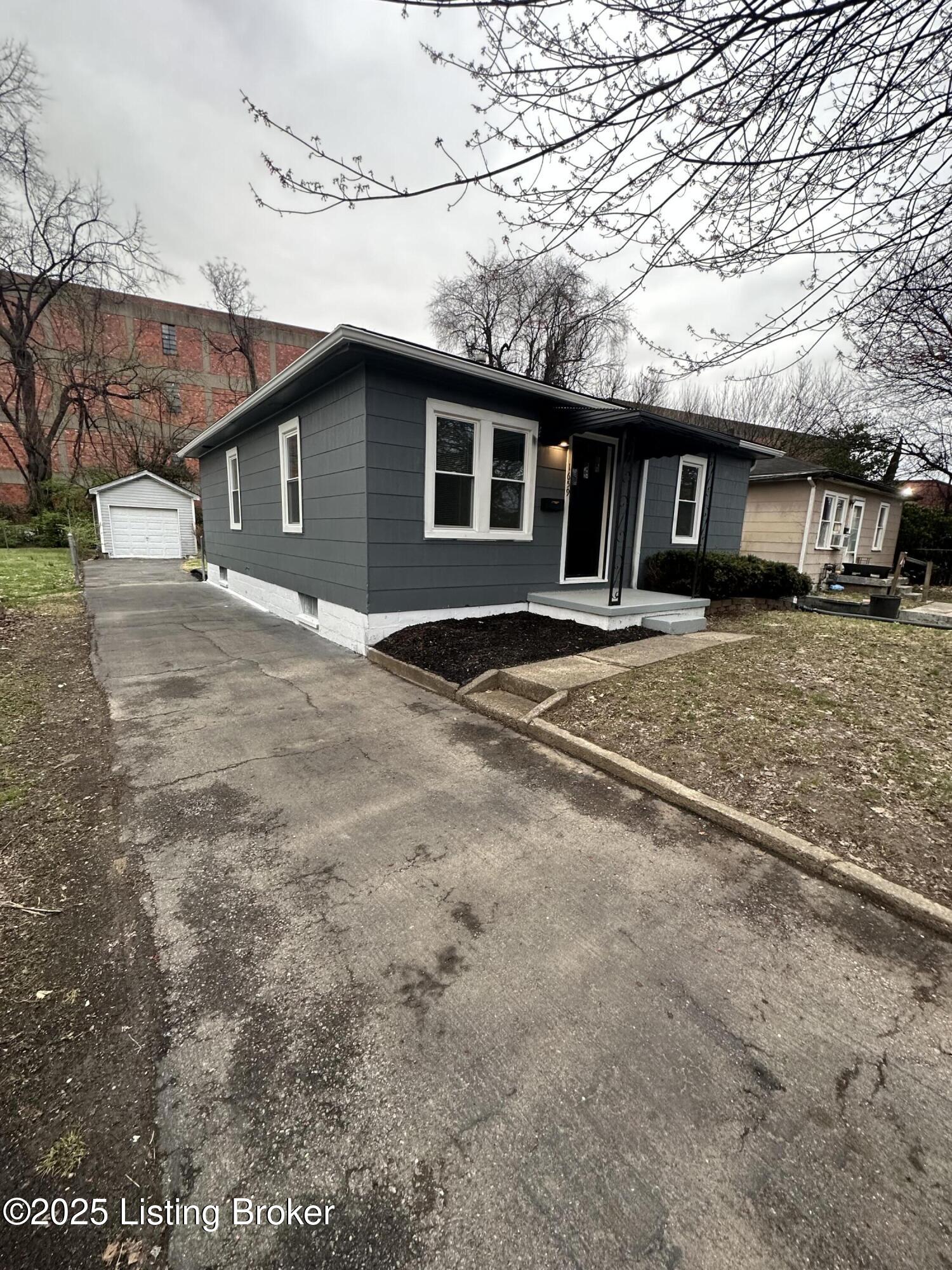 1659 Harold Ave, Louisville, Pennsylvania image 2