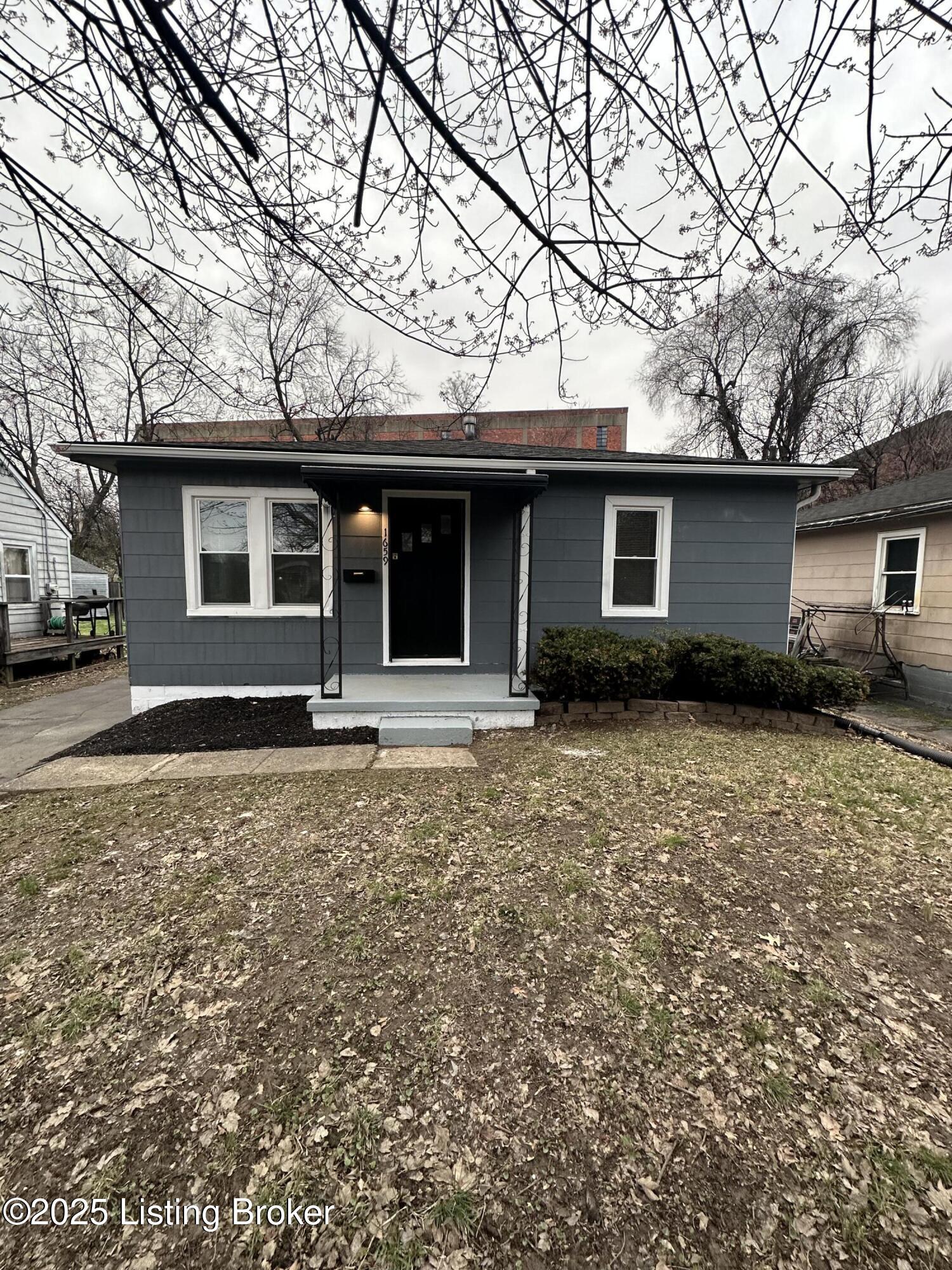1659 Harold Ave, Louisville, Pennsylvania image 1