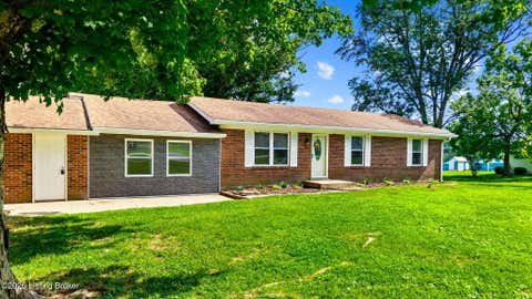 Homes For Sale - 287 Oakridge Dr<br/> Bullitt County, Mt Washington, KY 40047