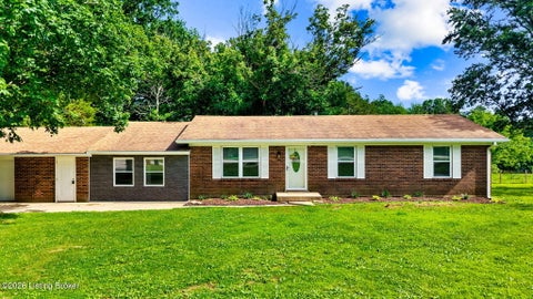 Homes For Sale - 287 Oakridge Dr<br/> Mt Washington, KY 40047