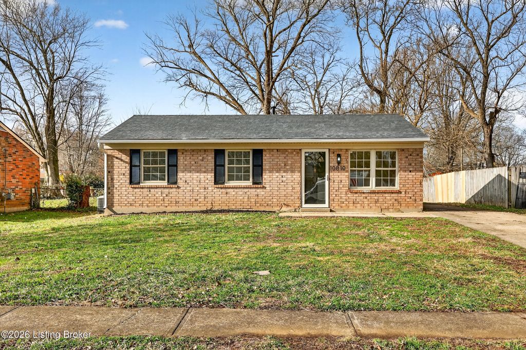 Photo of 10810 Dorton Dr, Louisville, KY 40272 (MLS # 1706781)