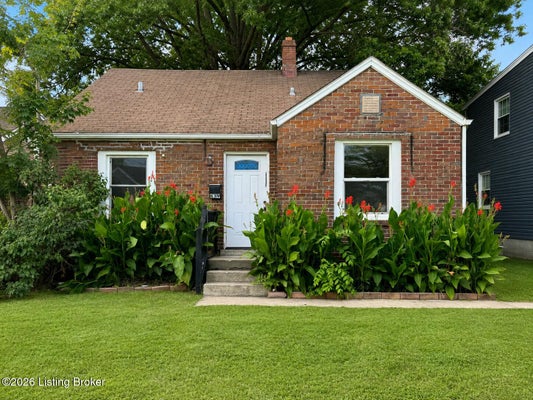 539 BRENTWOOD AVE, LOUISVILLE, KY 40215 - Image 3daa03aff98e2cf55e4fa5cfa5ce8c9e/2251780160