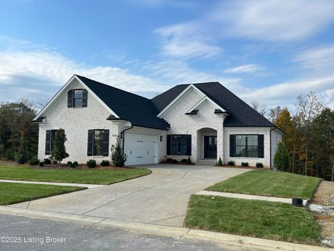 Photo of 17906 Shakes Creek Dr, Louisville, KY 40023 (MLS # 1701773) Photo of 17906 Shakes Creek Dr, Louisville, KY 40023 (MLS # 1701773)