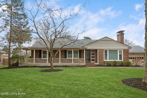 Photo of 203 S Hampton Rd, Louisville, KY 40223 (MLS # 1704619)