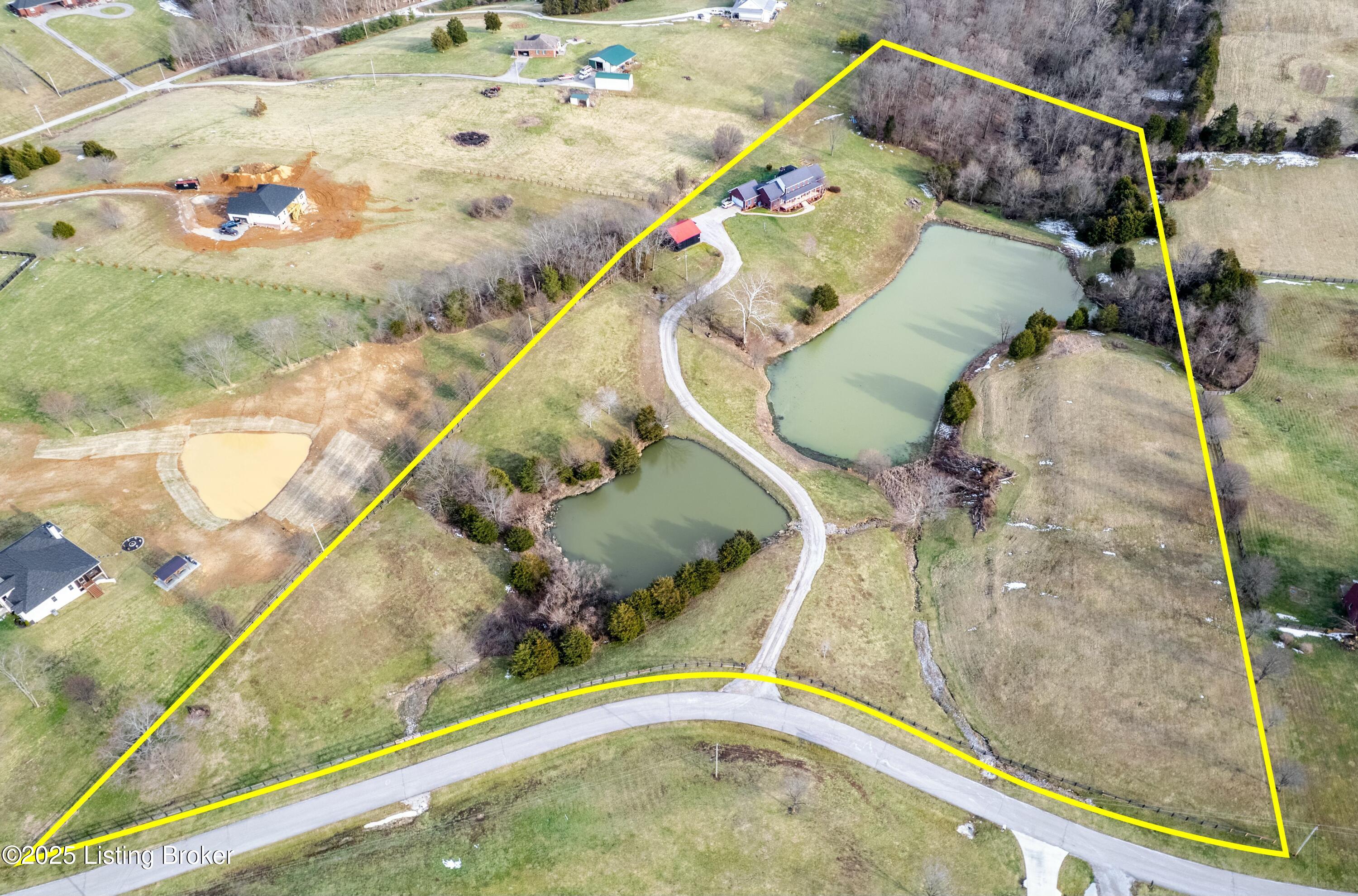 449 Vawter Ln, Shelbyville, Kentucky image 8