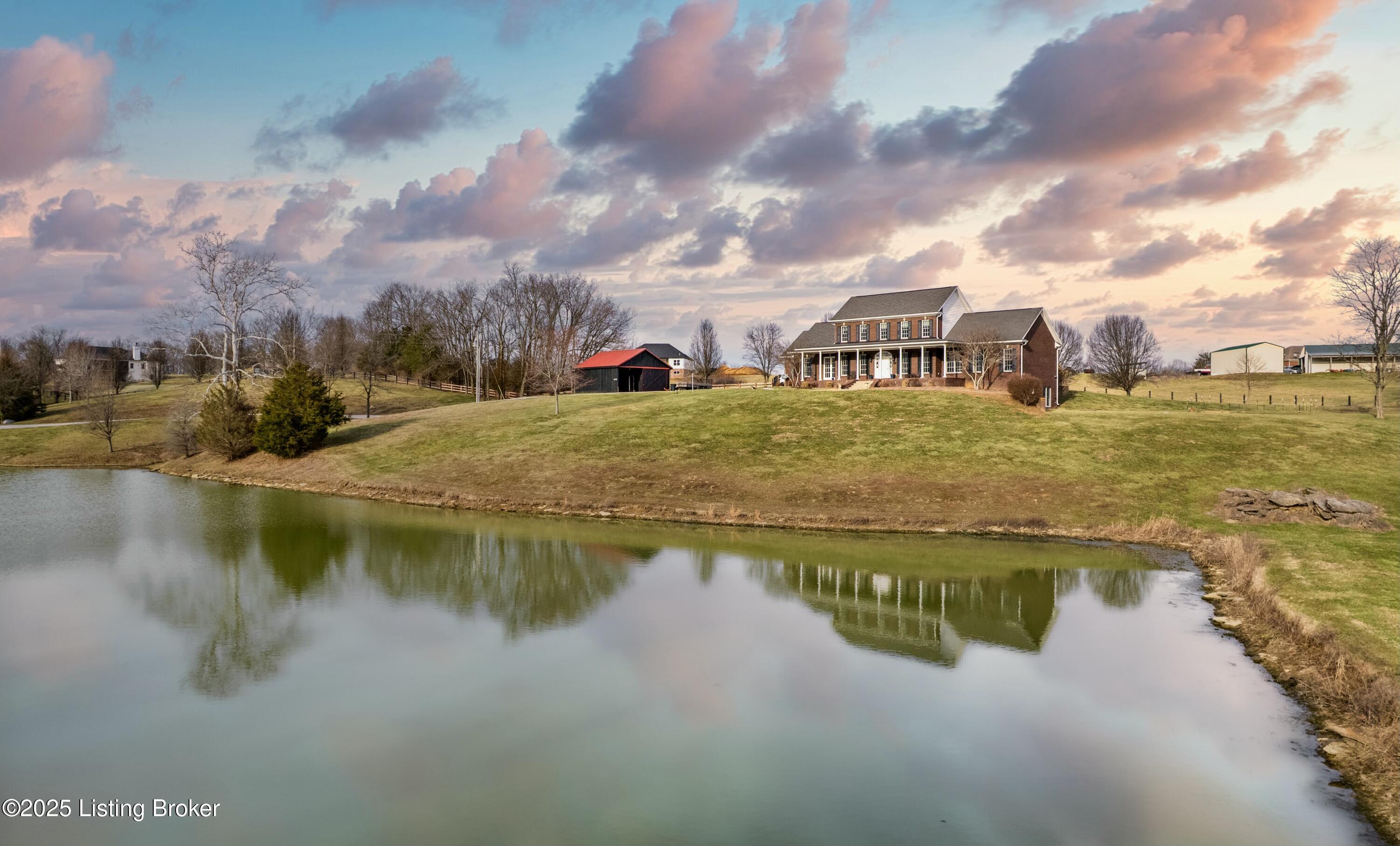 449 Vawter Ln, Shelbyville, Kentucky image 4