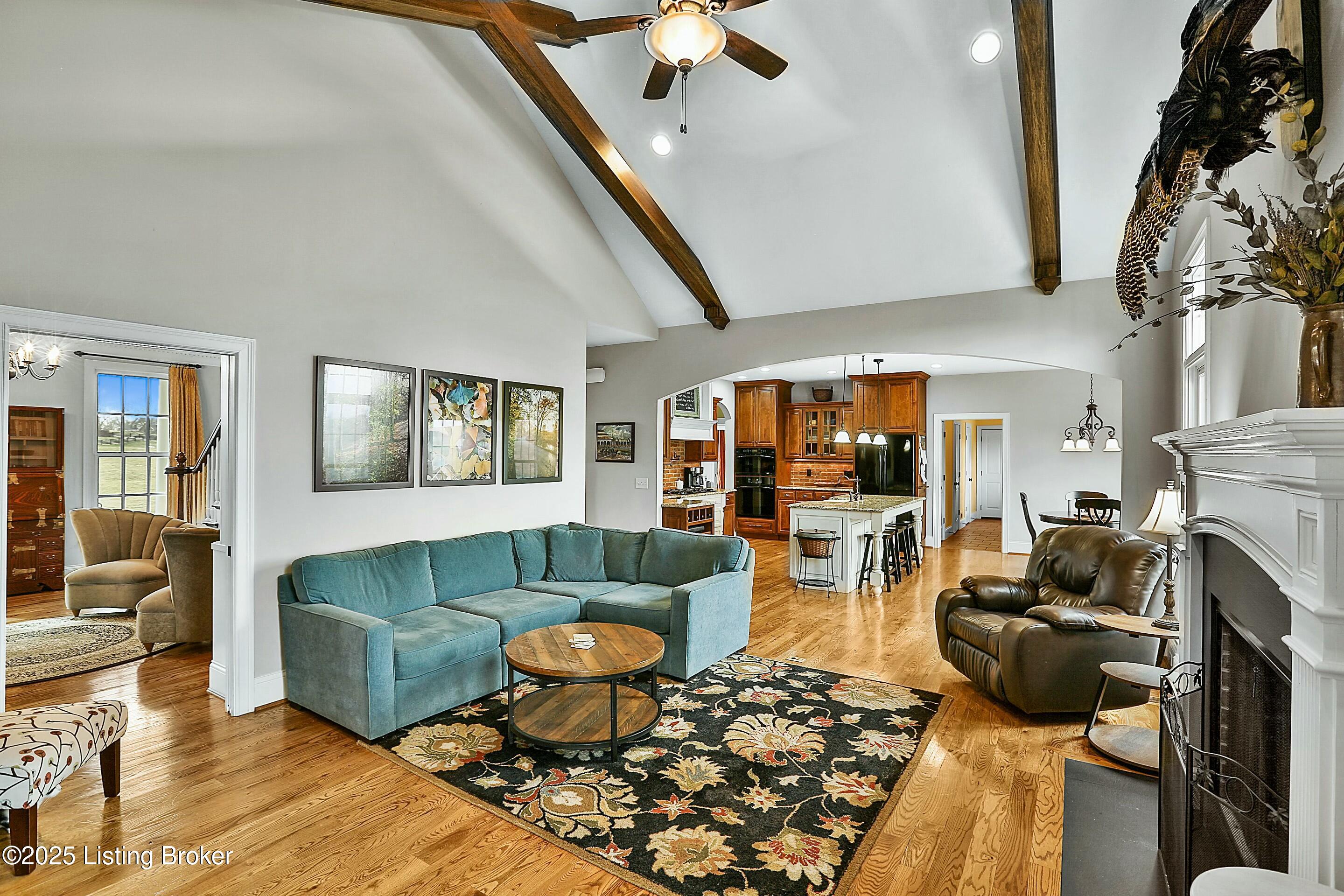449 Vawter Ln, Shelbyville, Kentucky image 33