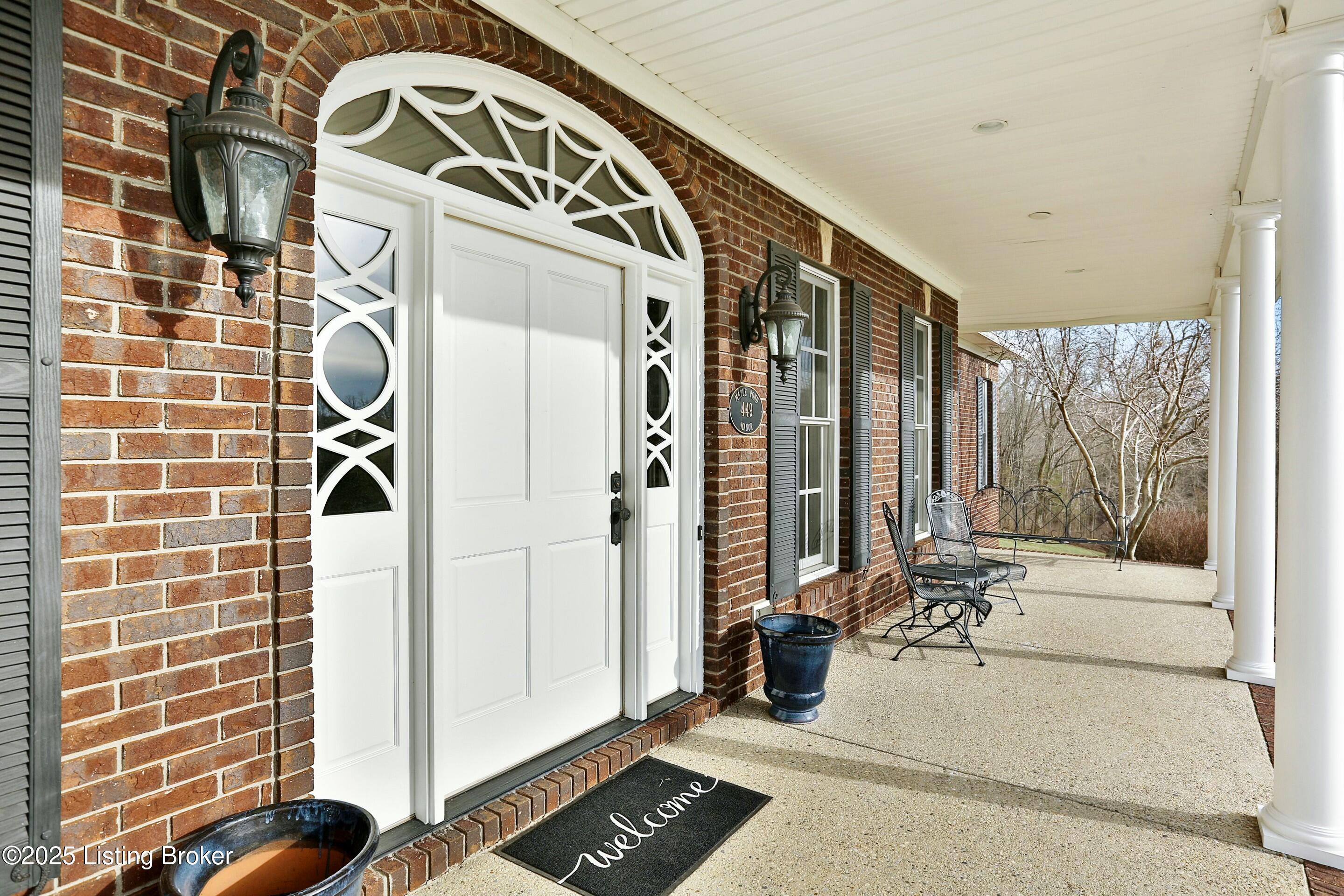 449 Vawter Ln, Shelbyville, Kentucky image 13