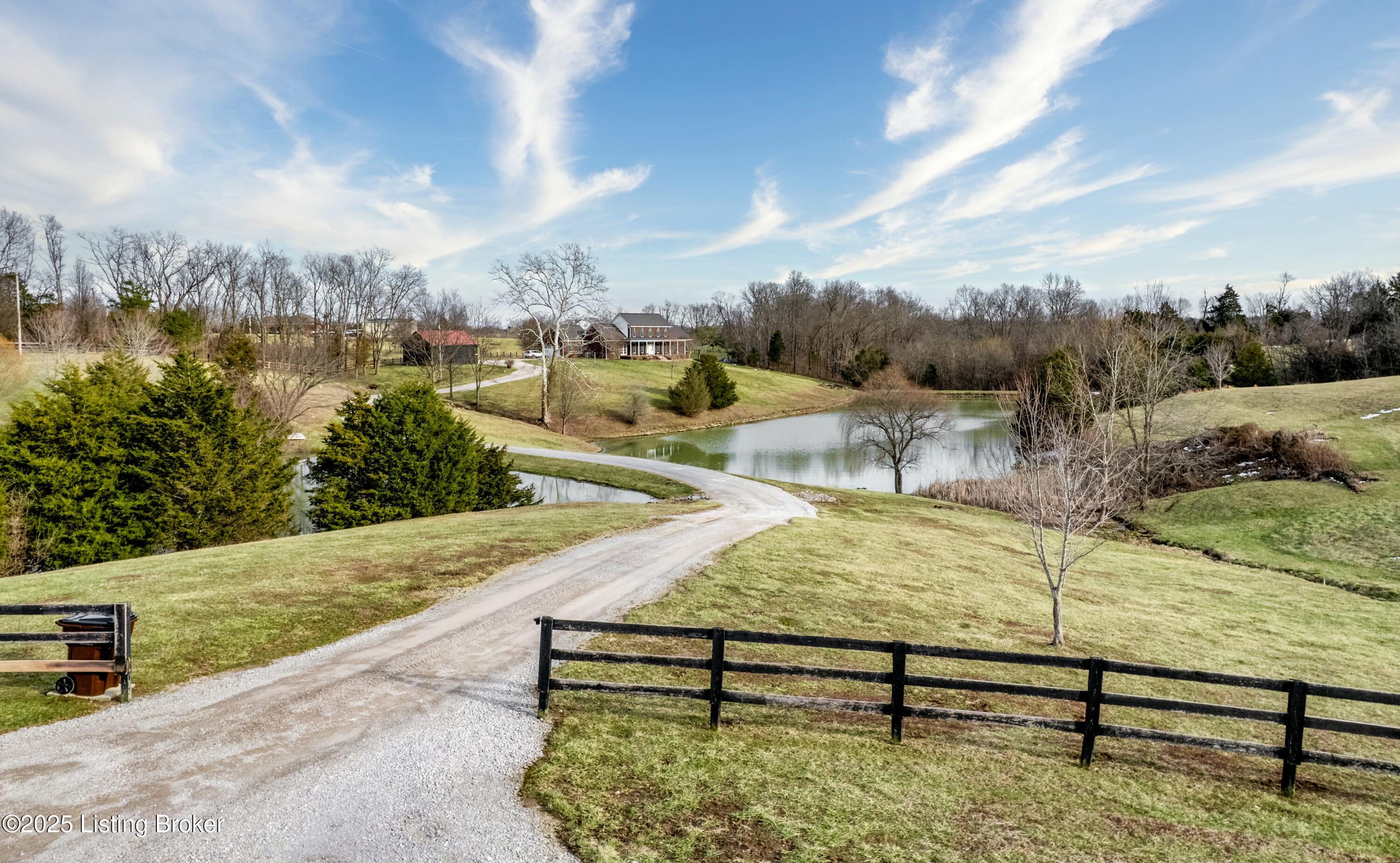 449 Vawter Ln, Shelbyville, Kentucky image 5