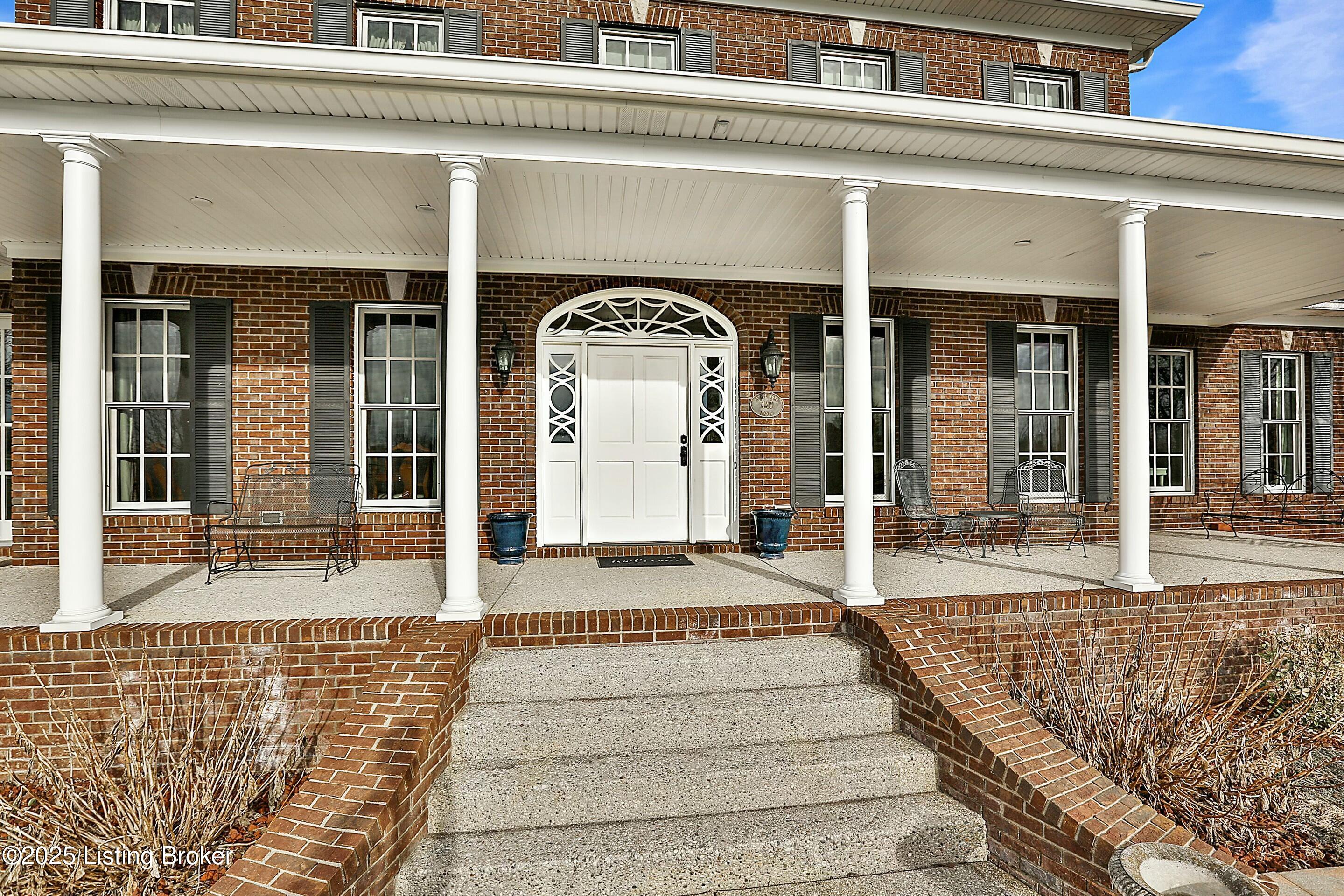 449 Vawter Ln, Shelbyville, Kentucky image 10