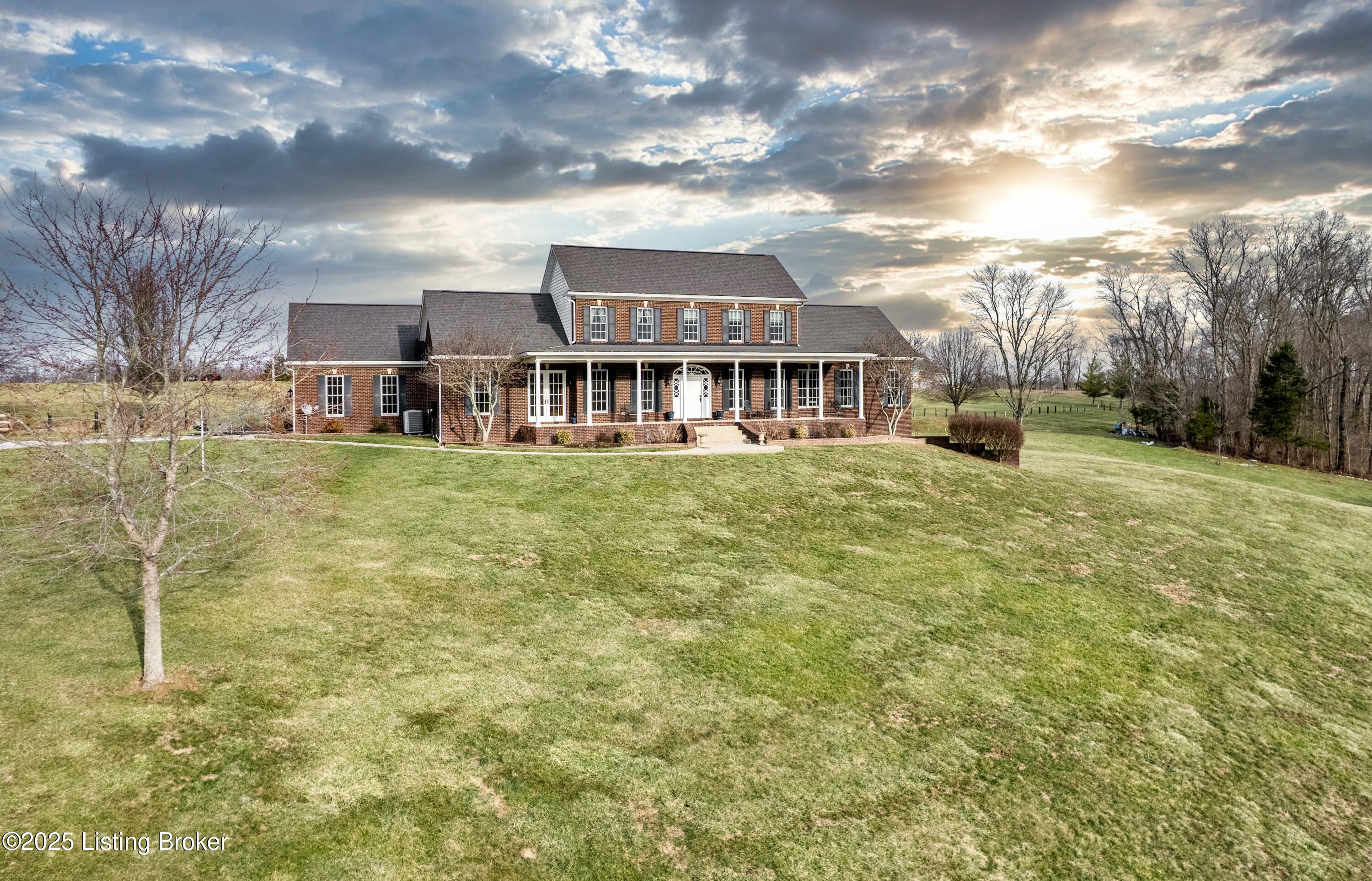 449 Vawter Ln, Shelbyville, Kentucky image 1