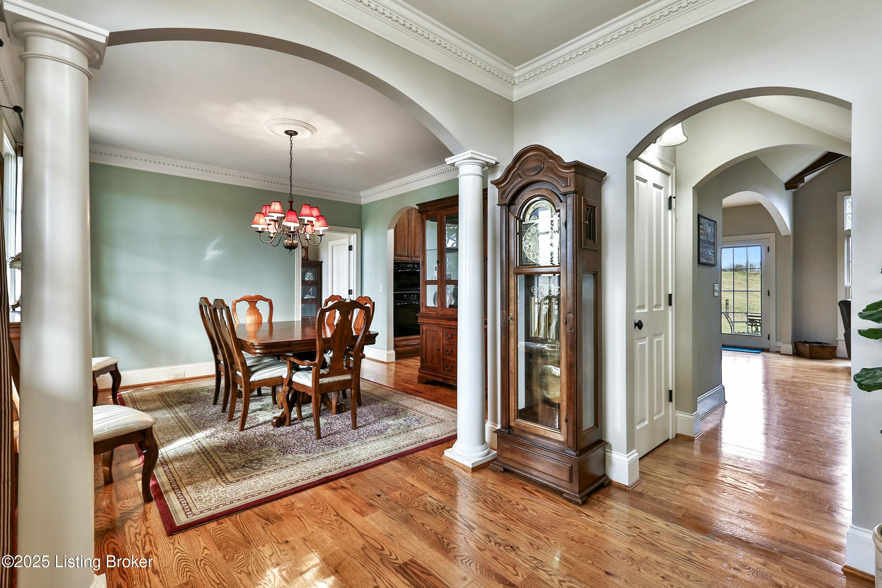 449 Vawter Ln, Shelbyville, Kentucky image 15