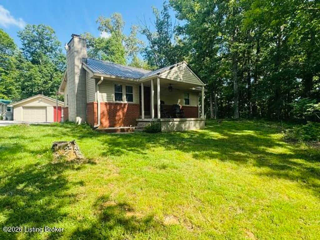 Photo of 133 Fairview Rdg Rd, Clarkson, KY 42726 (MLS # 1722138)