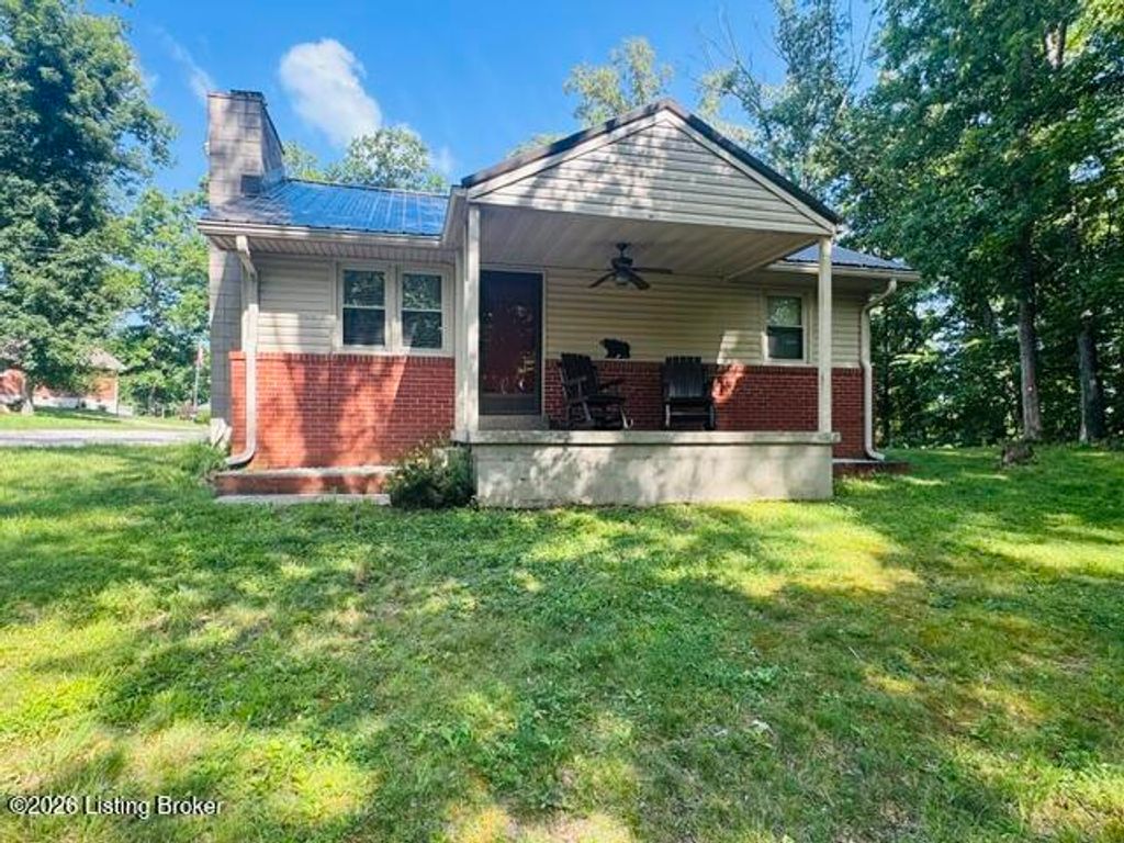 Photo of 133 Fairview Rdg Rd, Clarkson, KY 42726 (MLS # 1722138)
