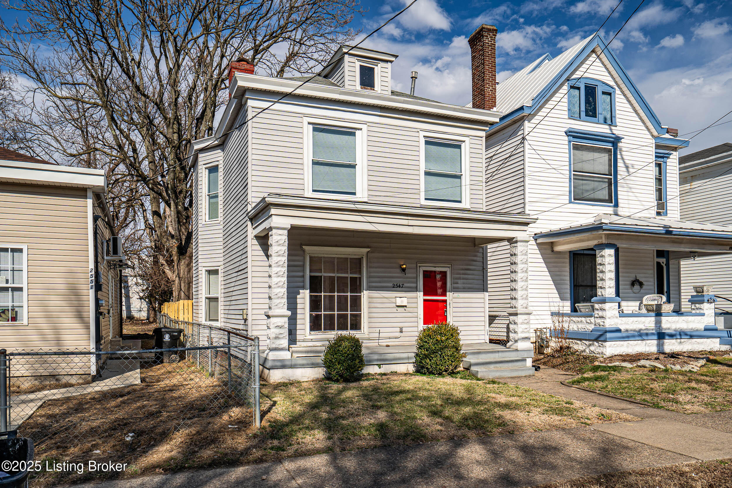 2547 Bank St, Louisville, Kentucky image 1