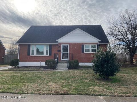 Photo of 3220 Allison Way, Louisville, KY 40220 (MLS # 1706987)