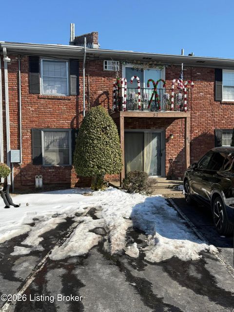 Homes For Sale - 1924 Goldsmith Ln #UNIT 47<br/> Louisville, KY 40218
