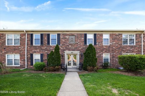 201 Ramsgate Gardens Ct APT 104 Louisville KY 40207