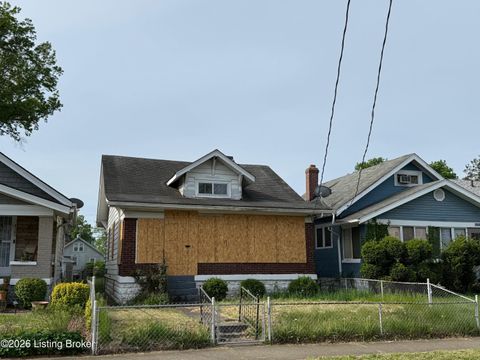 Photo of 4142 W Muhammad Ali Blvd, Louisville, KY 40212 (MLS # 1714490)