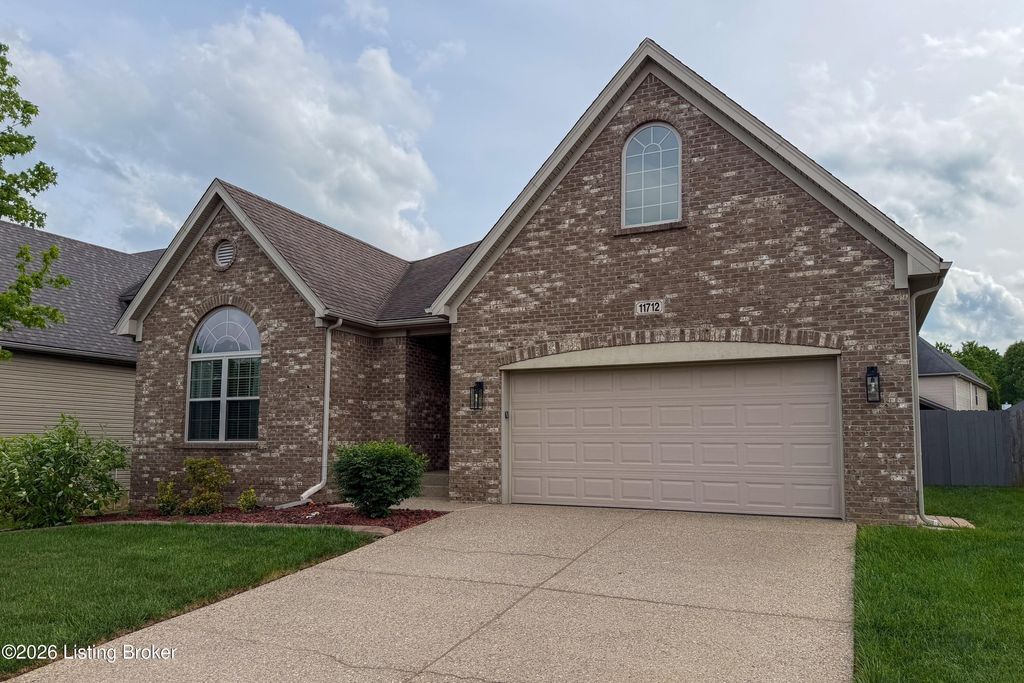 Photo of 11712 English Meadow Dr, Louisville, KY 40229 (MLS # 1716440)