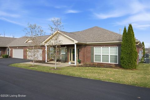 Photo of 1025 Classic Way, Louisville, KY 40245 (MLS # 1710992)