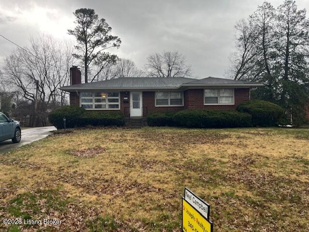 Photo of 3111 Pamela Way, Louisville, KY 40220 (MLS # 1711346)