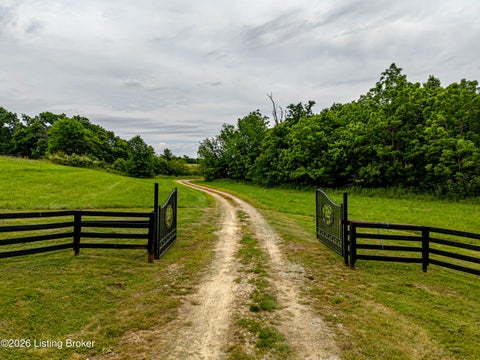 Vacant Land For Sale - TR 10 Hannah Rd<br/> Shelby County, Shelbyville, KY 40065