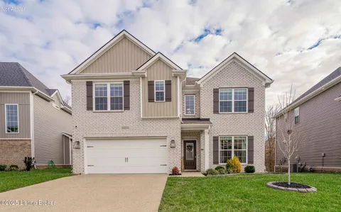 14309 Halden Ridge Way, Louisville, KY 40245 - #: 1698881