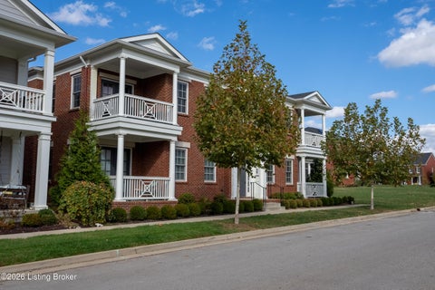 Condo For Rent - 6314 St Bernadette Ave #102<br/> Jefferson County, Prospect, KY 40059