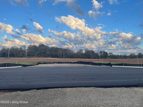 Vacant Land For Sale - 1305 E John Rowan Blvd<br/> Bardstown, KY 40004