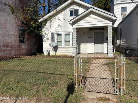 Photo of 2745 Bank St, Louisville, KY 40212 (MLS # 1732481)