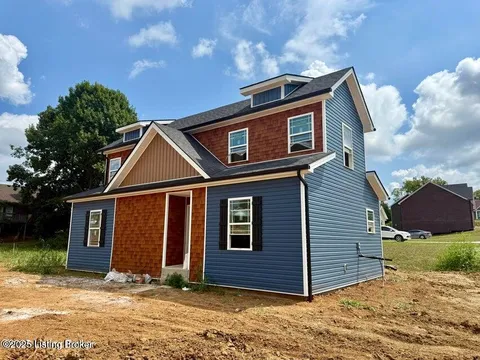 419 Susannah Ave, Bardstown, KY 40004 - #: 1701294