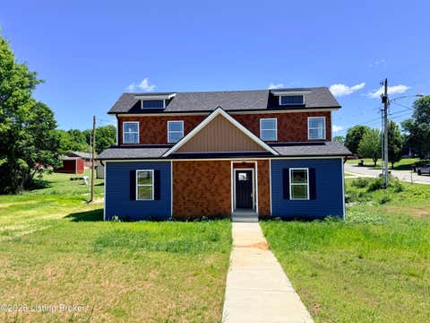 Townhouse For Sale - 419 Susannah Ave<br/> Bardstown, KY 40004