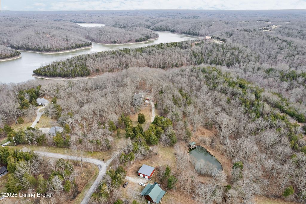 Photo of 470 Shagbark Dr, Bloomfield, KY 40008 (MLS # 1706442)