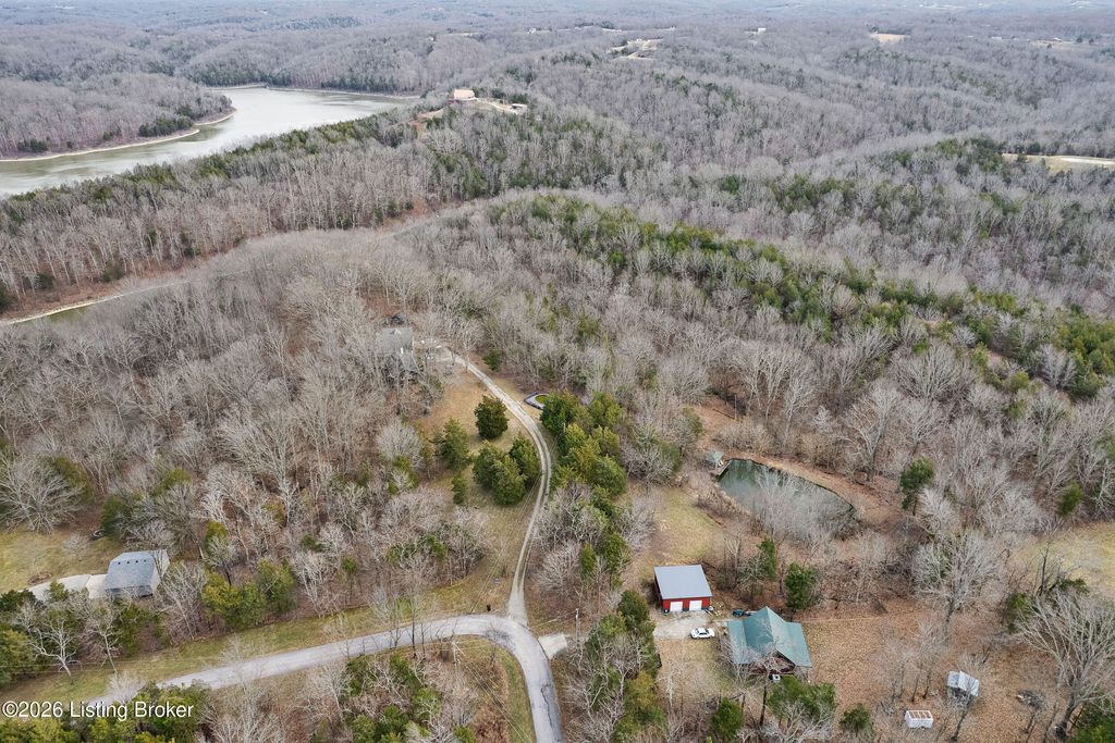 Photo of 470 Shagbark Dr, Bloomfield, KY 40008 (MLS # 1706442)