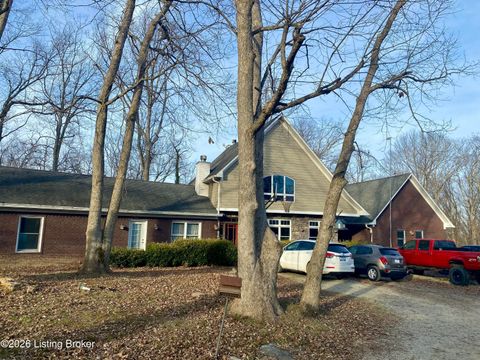Photo of 470 Shagbark Dr, Bloomfield, KY 40008 (MLS # 1706442)