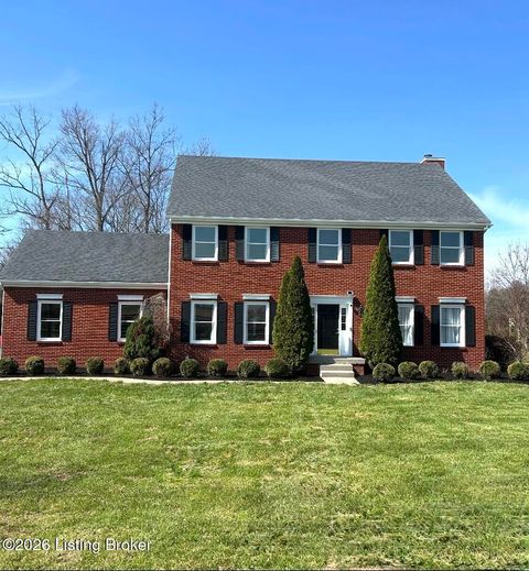 Photo of 1948 Todds Point Rd, Simpsonville, KY 40067 (MLS # 1714873)