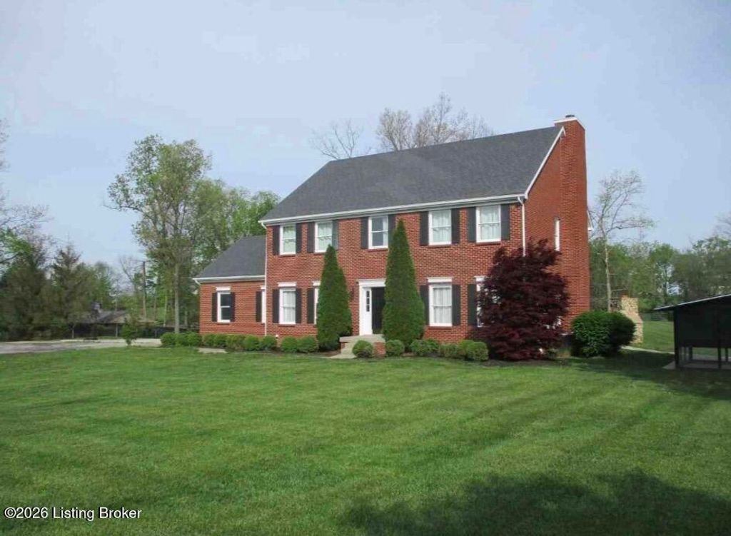 Photo of 1948 Todds Point Rd, Simpsonville, KY 40067 (MLS # 1714873)