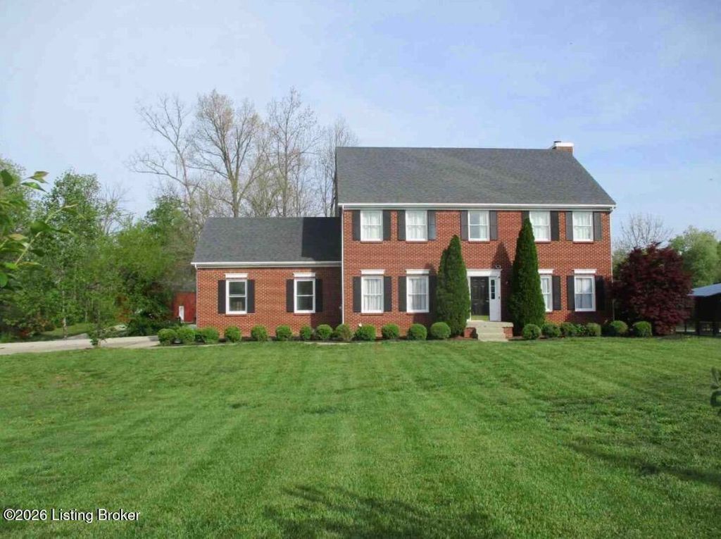Photo of 1948 Todds Point Rd, Simpsonville, KY 40067 (MLS # 1714873)