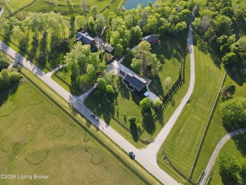 Photo of 1948 Todds Point Rd, Simpsonville, KY 40067 (MLS # 1714873)