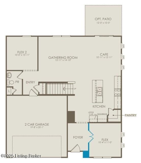 1004 Dry Run Ct, Shelbyville, Kentucky image 8