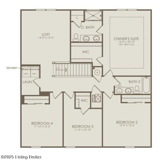 1004 Dry Run Ct, Shelbyville, Kentucky image 9