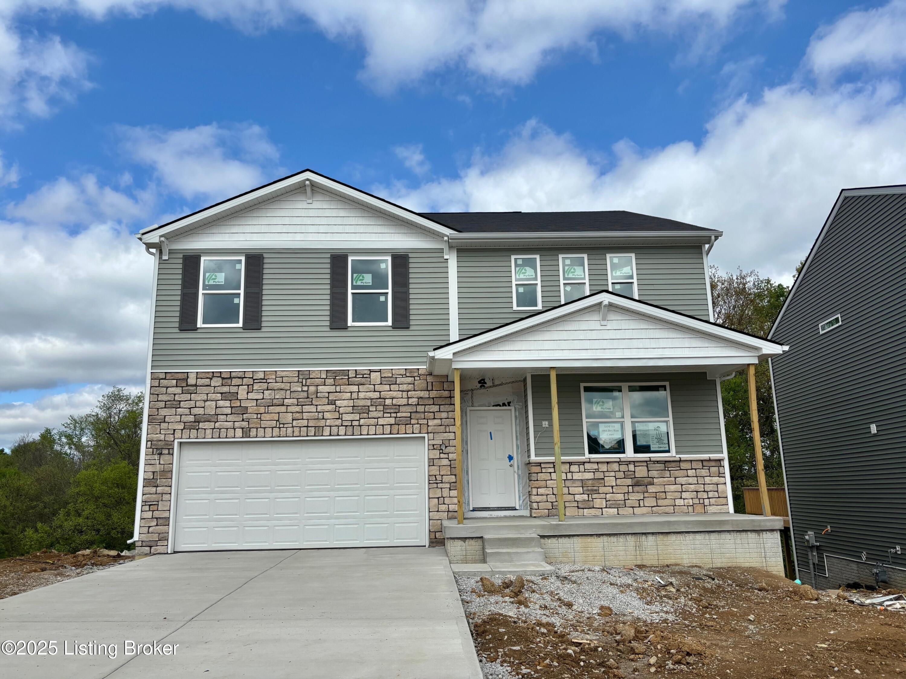 1004 Dry Run Ct, Shelbyville, Kentucky image 1